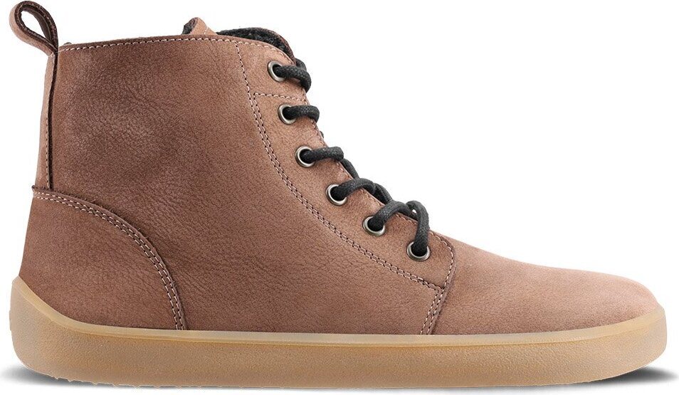 Be Lenka Atlas Chocolat