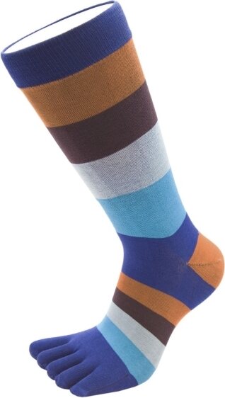 TOETOE Stripy (bigger tallas) Hazel