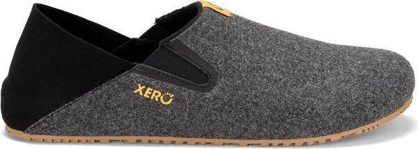 Xero Shoes Pagosa мужское Черный