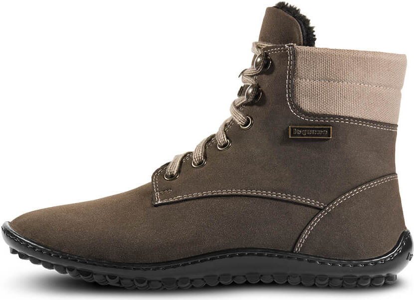 Leguano Icebare Barna