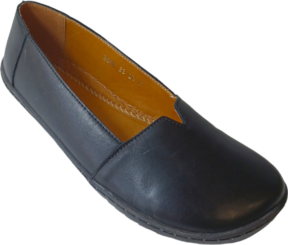 OK bare Cilantro Nero