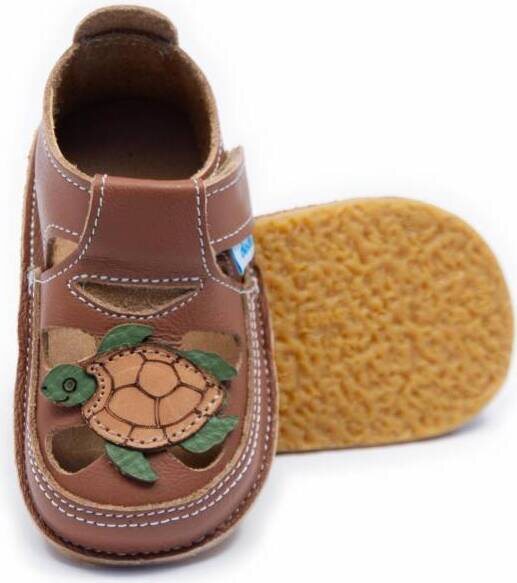 Dodo Shoes σανδάλια Turtle