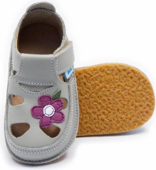 Dodo Shoes σανδάλια Flower