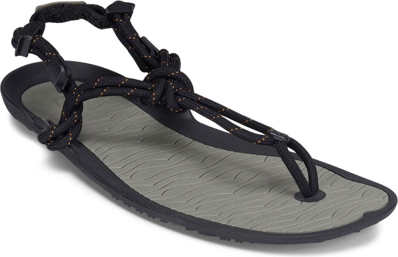 Xero Shoes Aqua Cloud Vetiver Green