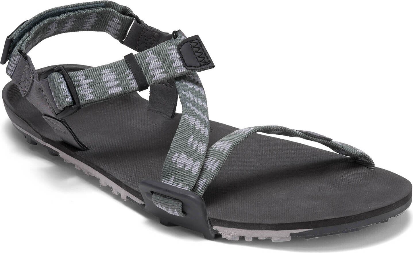 Xero Shoes Z-Trail EV men's Forest