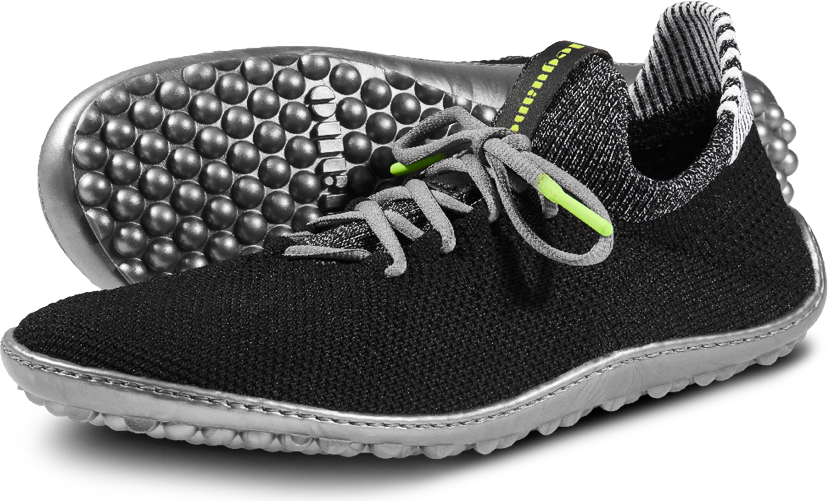 Leguano Inspiro Čierna