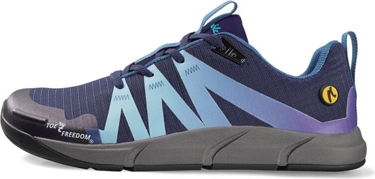 Joe Nimble Addict WR "RipStop" pour femmes Cobalt Night