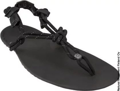 Xero Shoes Genesis - men Svart