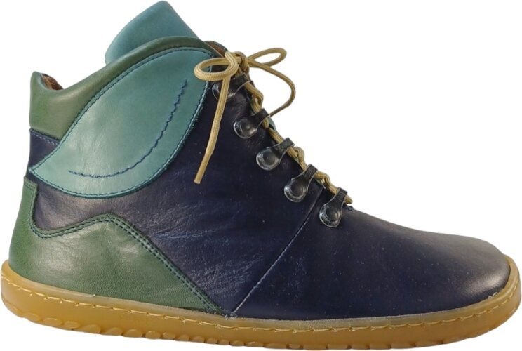 OK bare Nettle Синий