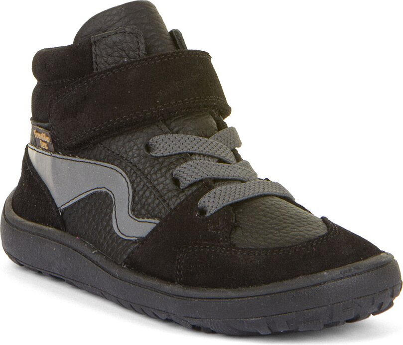 Froddo Barefoot Tex Go Ботильоны Черный