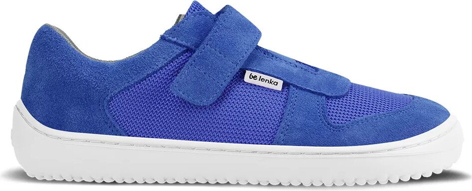 Be Lenka Joy (2024) Blå