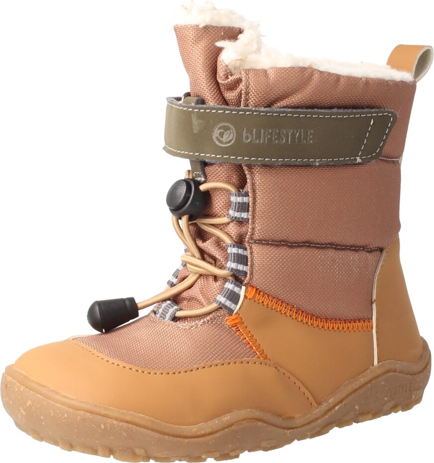 BLifestyle Monodon Bruin