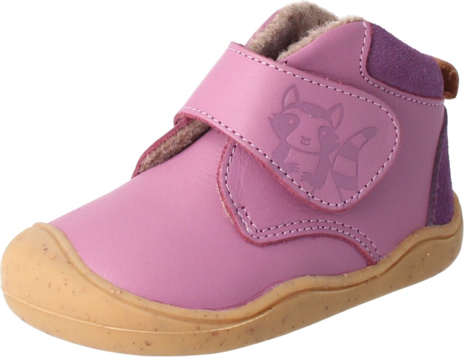 BLifestyle Baby Енот (шерсть) Lilac