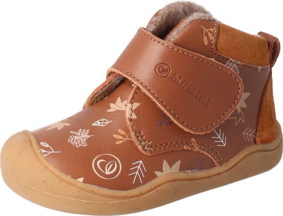 BLifestyle Baby Енот (шерсть) Winterbrown