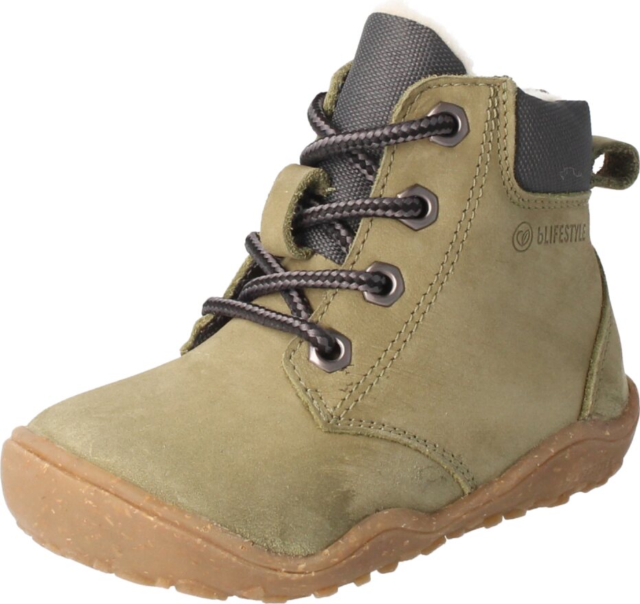 BLifestyle Baribal TEX Zelená