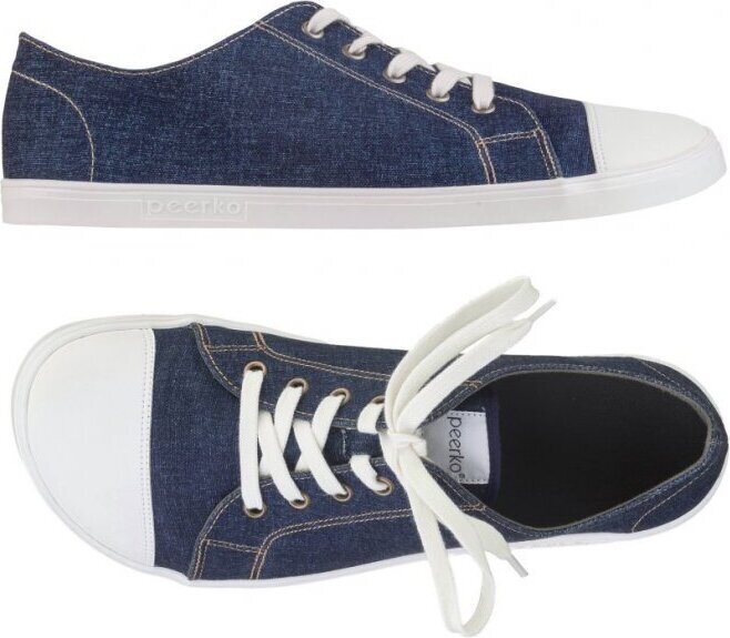Peerko Origin Denim (niebieski)