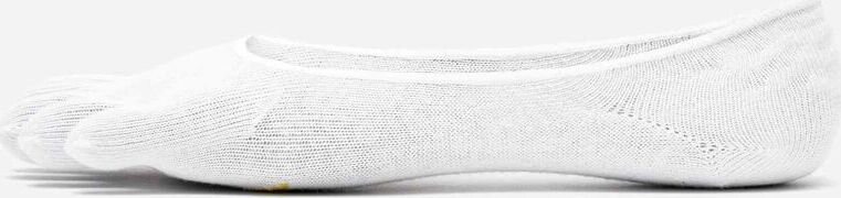 Vibram FiveFingers Ghost Λευκό