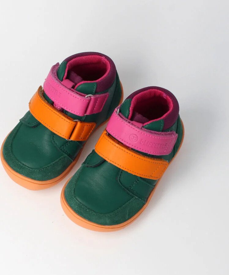 BLifestyle Otter TEX Нефть