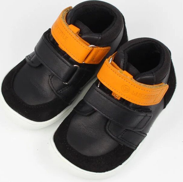 BLifestyle Otter TEX Черный