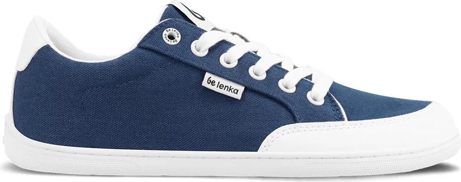 Be Lenka Rebound Blå & hvit