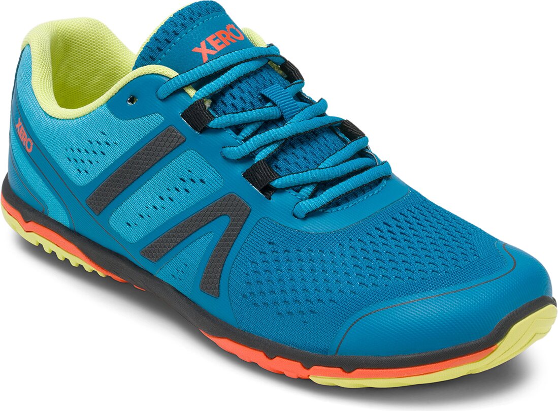 Xero Shoes HFS II männer Tidal Wave