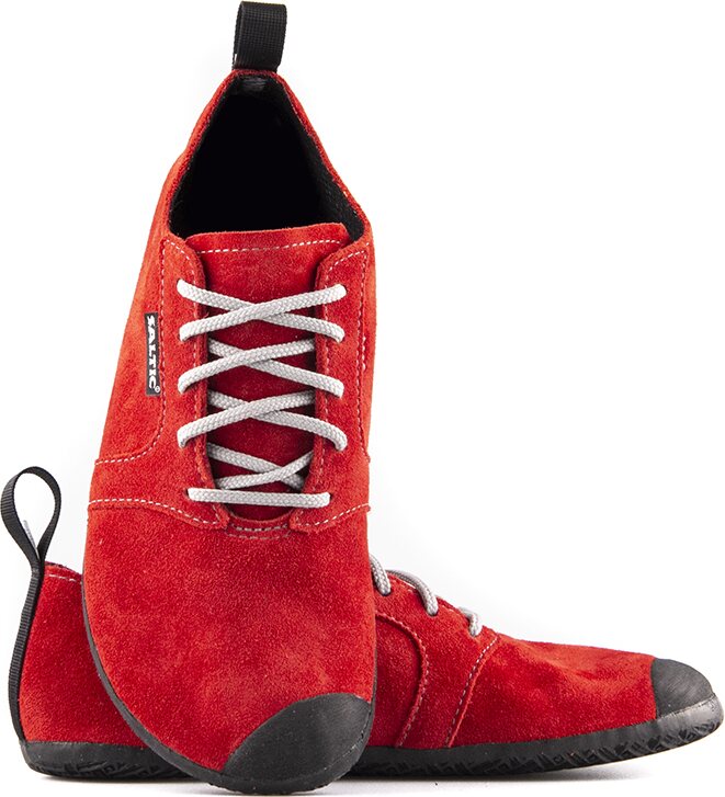 Saltic Fura Červená