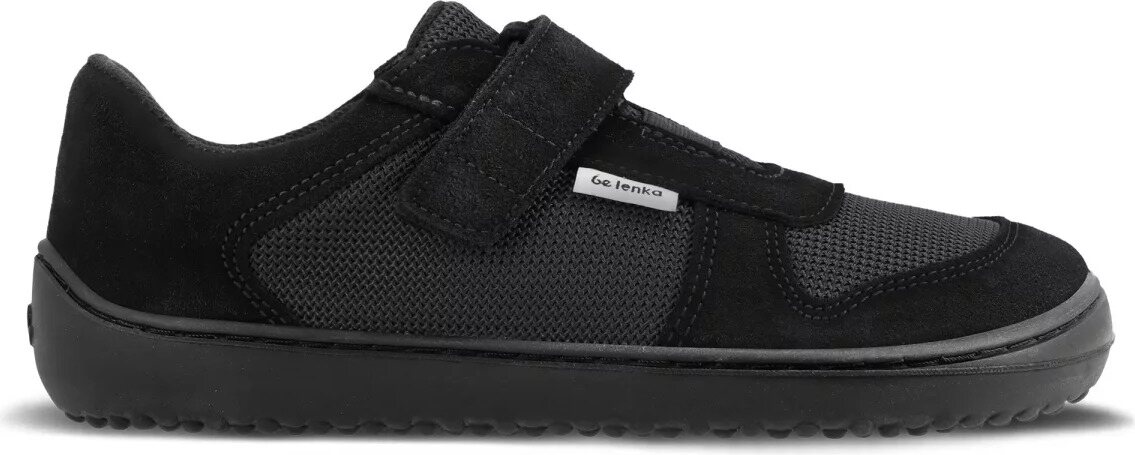 Be Lenka Joy (2024) Svart