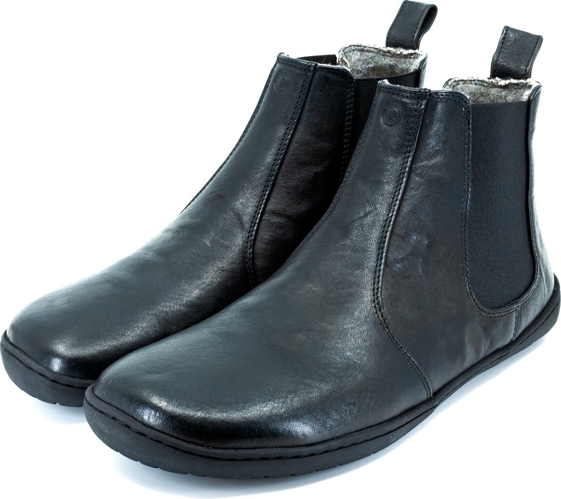 Mukishoes Chelsea Musta