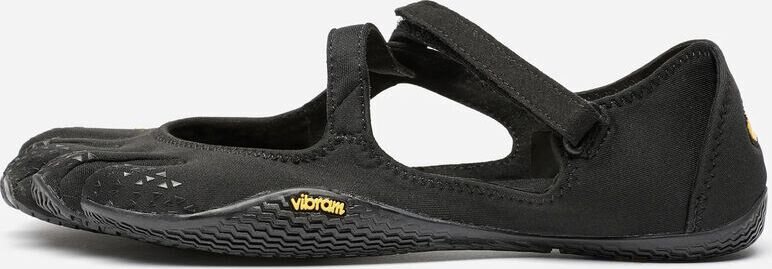Vibram FiveFingers V-SOUL Musta