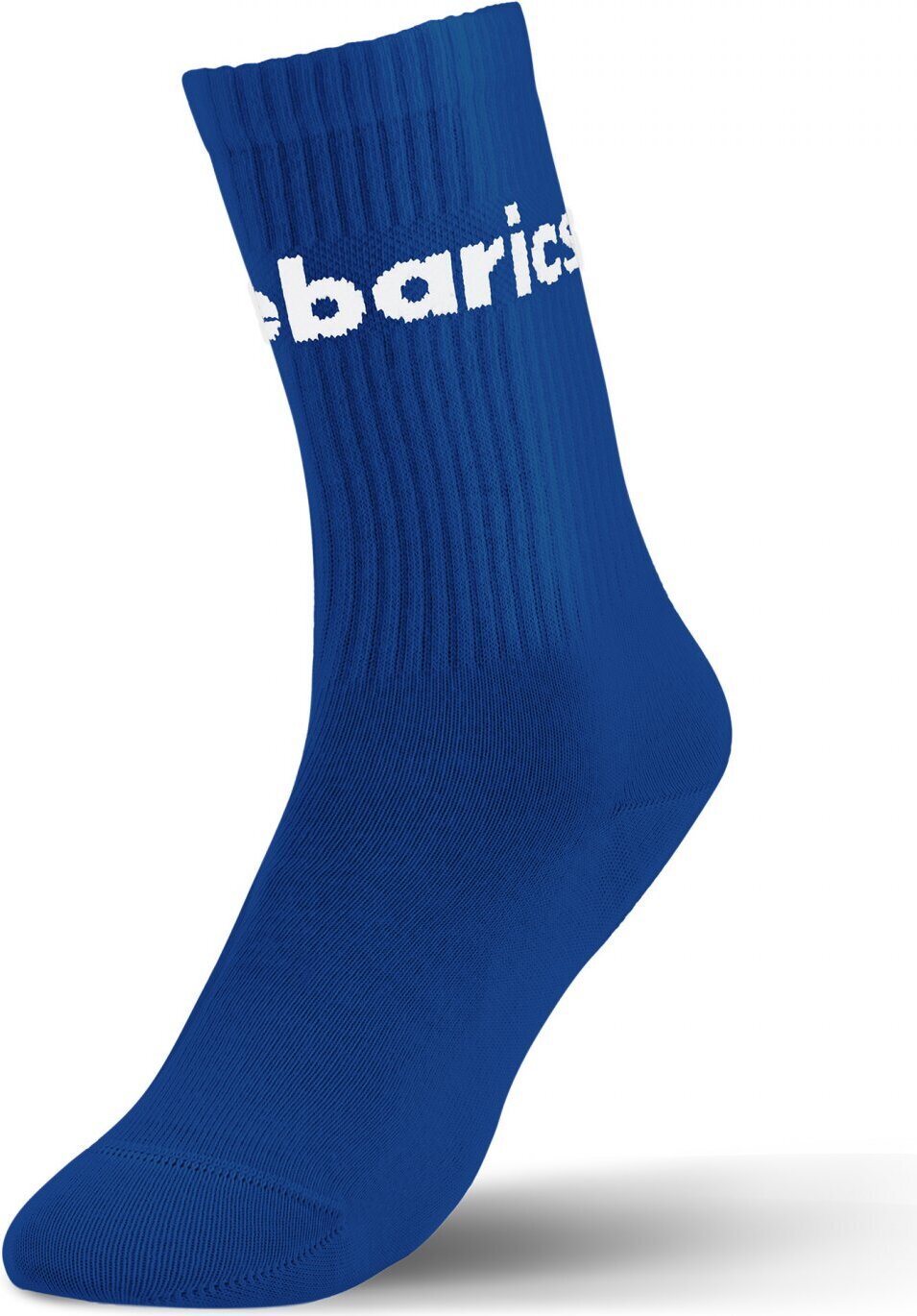 Barebarics strumpor Crew Blå