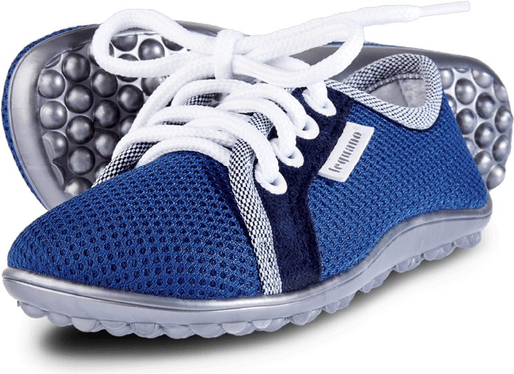 Leguano Leguanito Aktiv Μπλε