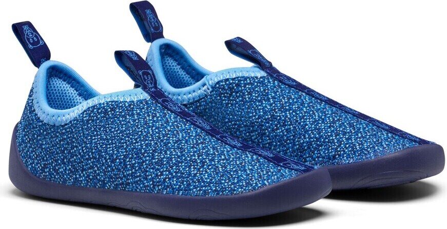 Affenzahn detské papuče do interiéru Bear