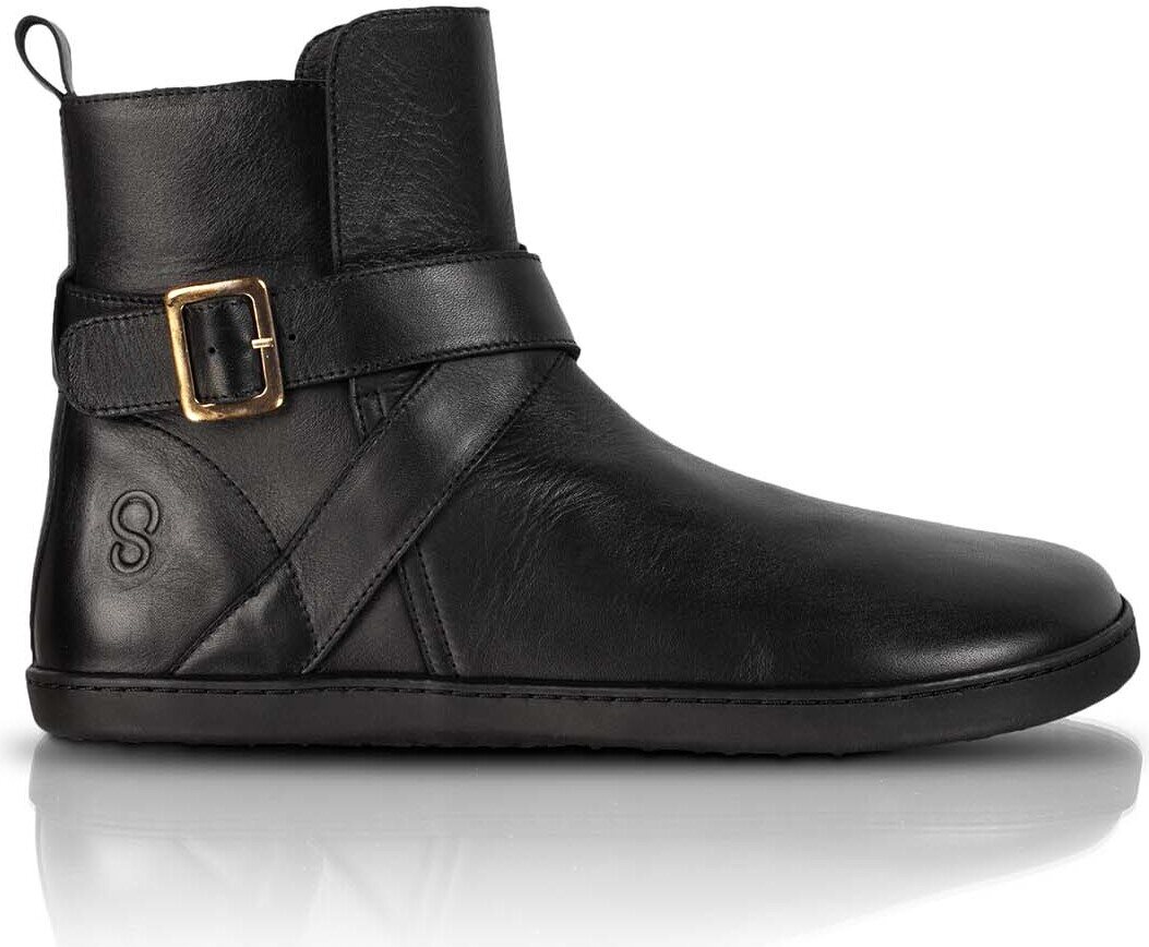 Shapen Divine 黑色