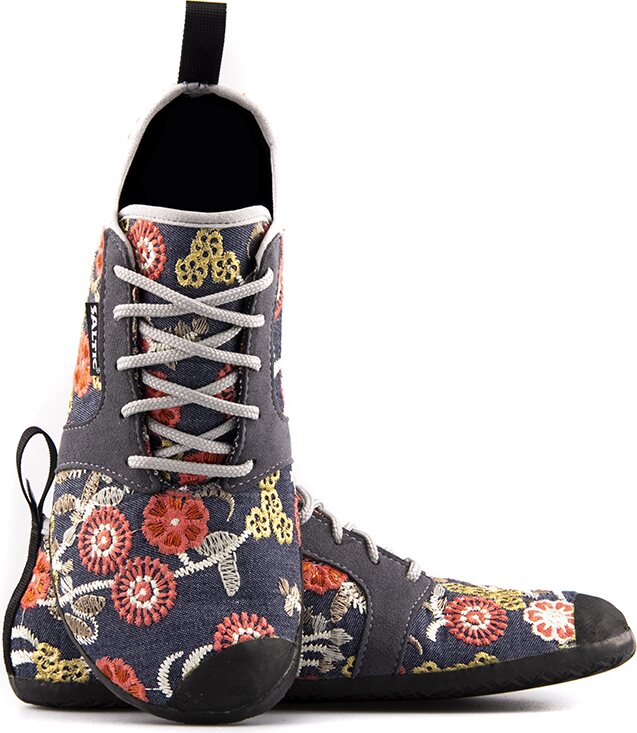 Saltic Fura Fashion Spring (Vegan)