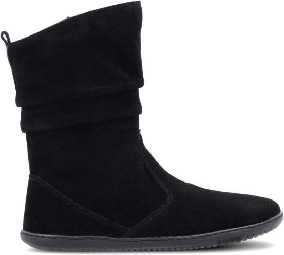 Groundies Odessa GO1+ Zwart