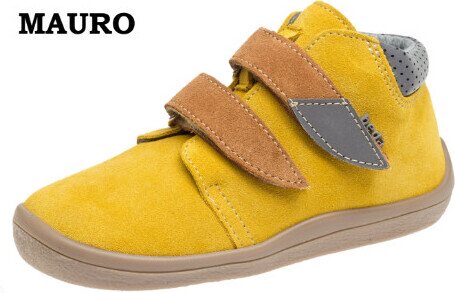 Beda Barefoot mijloc de sezonpantofi Mauro