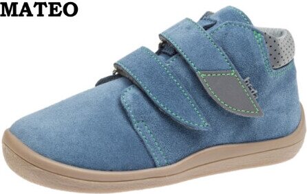 Beda Barefoot mijloc de sezonpantofi Mateo