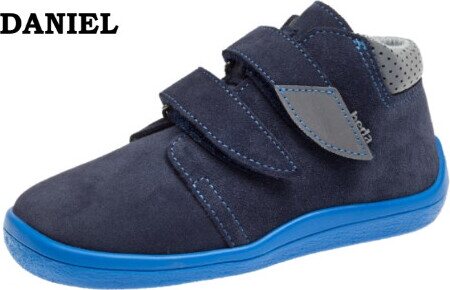 Beda Barefoot mijloc de sezonpantofi Daniel