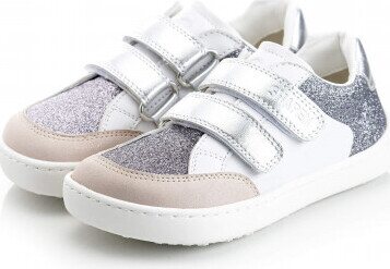 Shapen Mini Charm Ezüst