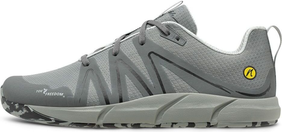 Joe Nimble Addict WR "RipStop" til mænd Grå (grau)