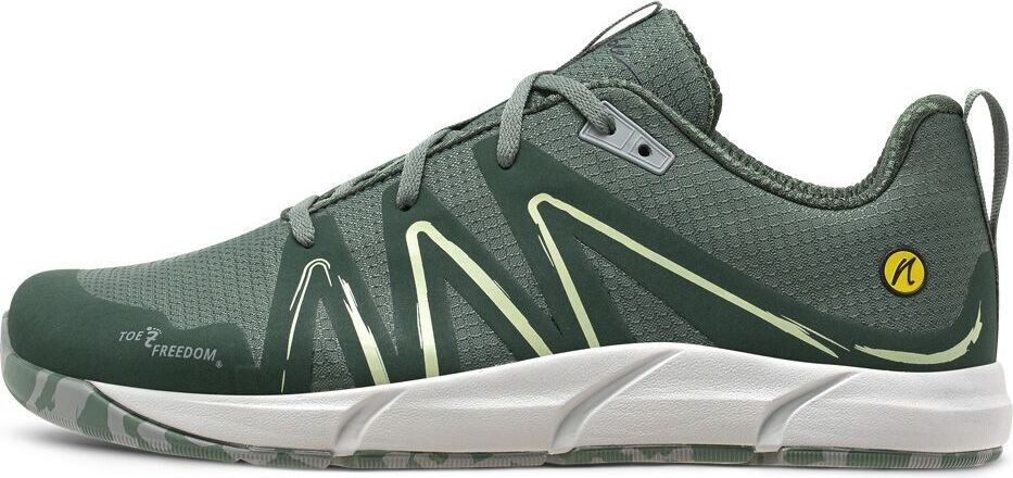 Joe Nimble Addict WR "RipStop" pour femmes Vert (grün)