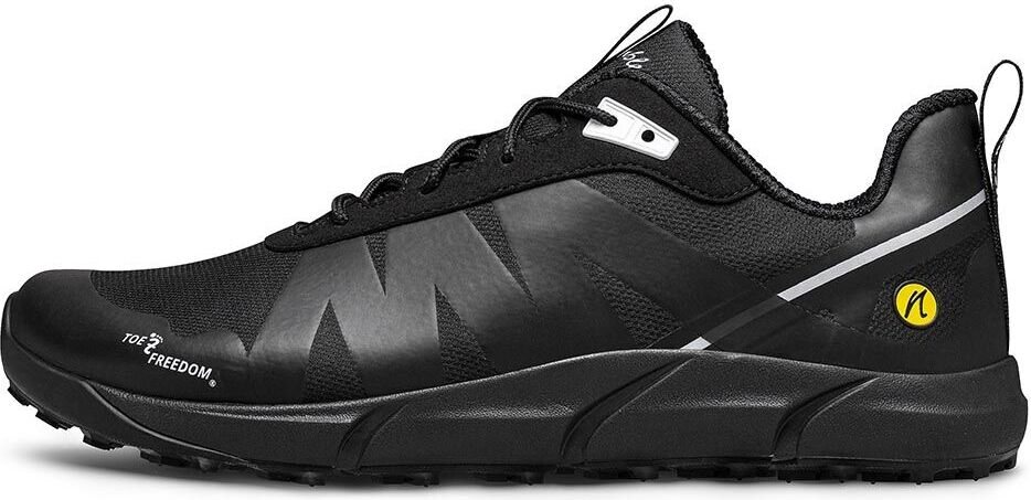 Joe Nimble Trail Addict pánske Čierna (schwarz)