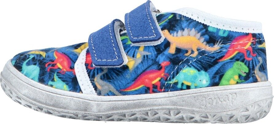 Jonap Αθλητικά παπούτσια Μπλε Dinosaurus