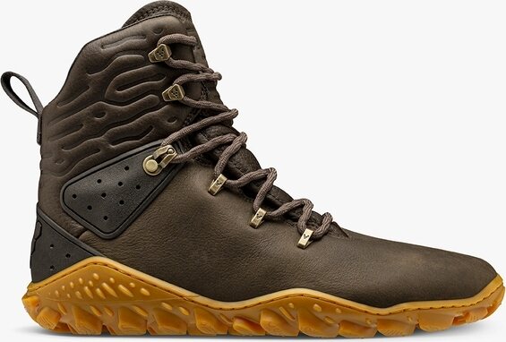 Vivobarefoot Tracker Forest ESC férfi Bracken