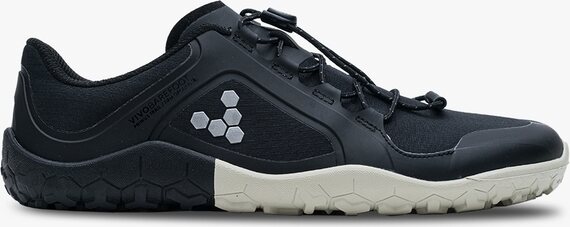 Vivobarefoot Primus Trail III All Weather FG women's Obsidian