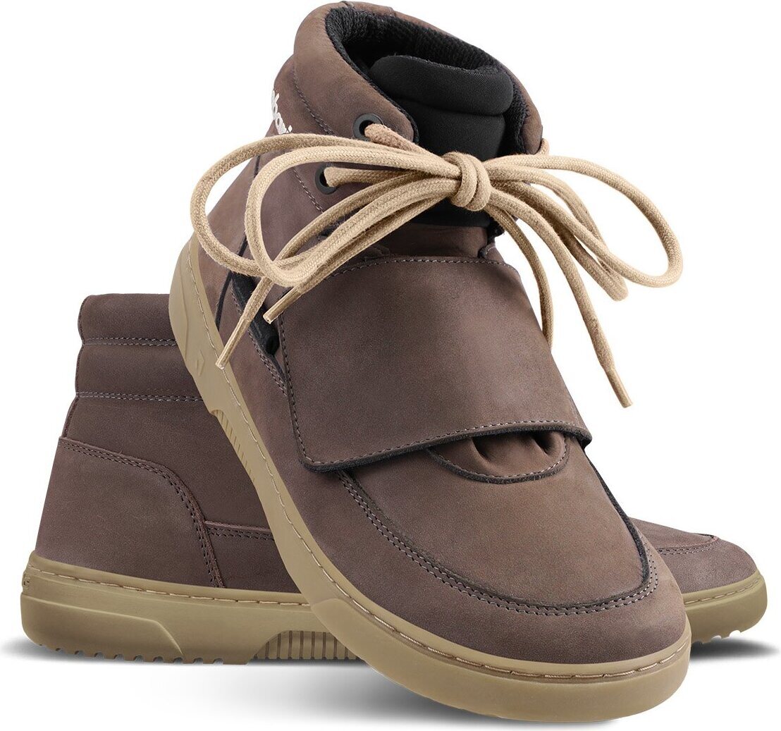 Barebarics Blizzard Chocolate