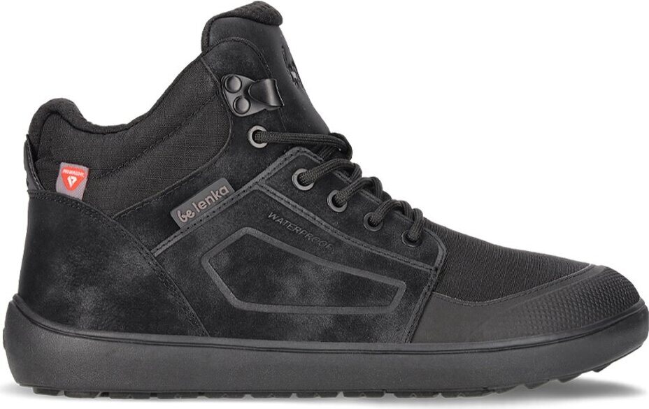 Be Lenka ArcticEdge 黑色