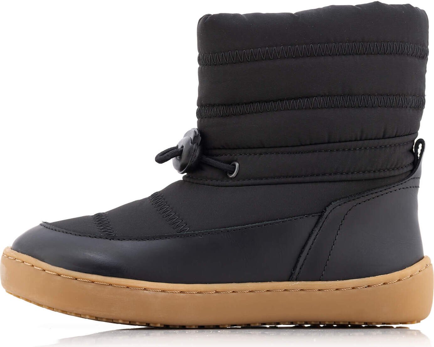 Shapen Mini Frosty Fekete