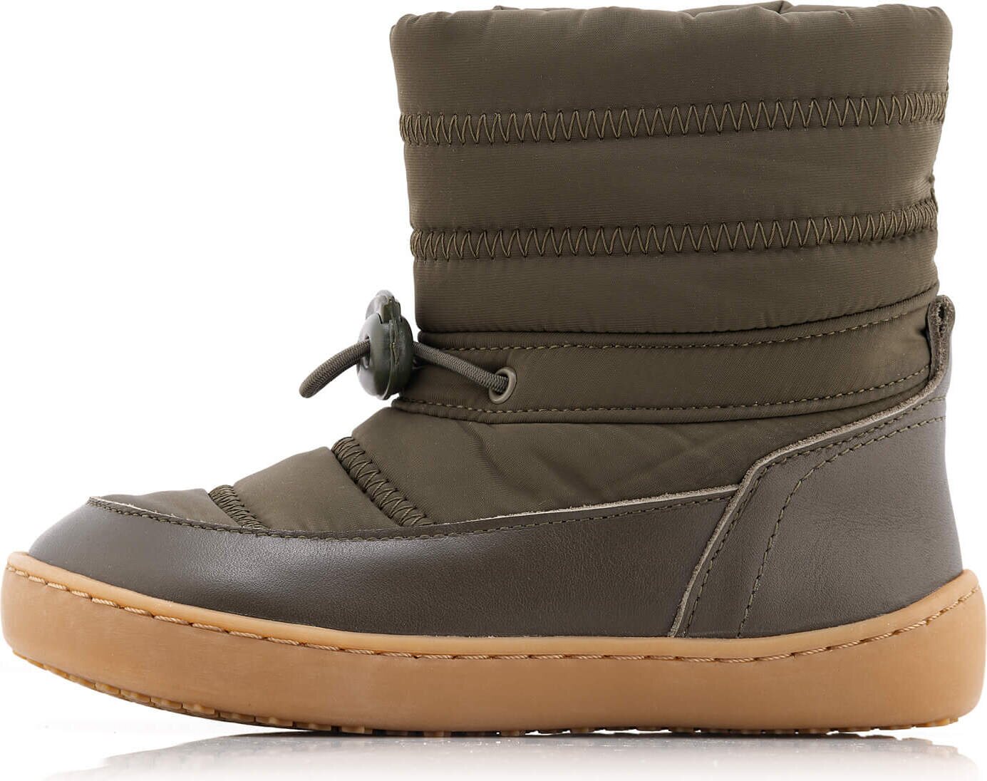 Shapen Mini Frosty Olajbogyó