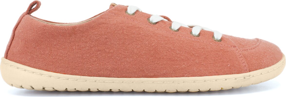 Mukishoes Cotton Tennised Argila